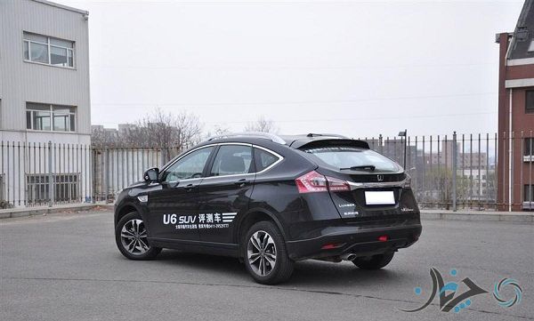 برند تازه وارد لوکسژن را بشناسید؛ خودروهای جدید در راه بازار ایران!