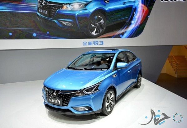 برند تازه وارد لوکسژن را بشناسید؛ خودروهای جدید در راه بازار ایران!