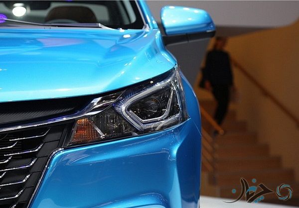 برند تازه وارد لوکسژن را بشناسید؛ خودروهای جدید در راه بازار ایران!