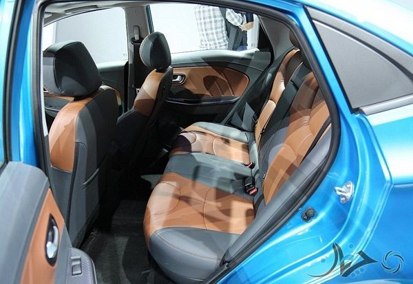 برند تازه وارد لوکسژن را بشناسید؛ خودروهای جدید در راه بازار ایران!