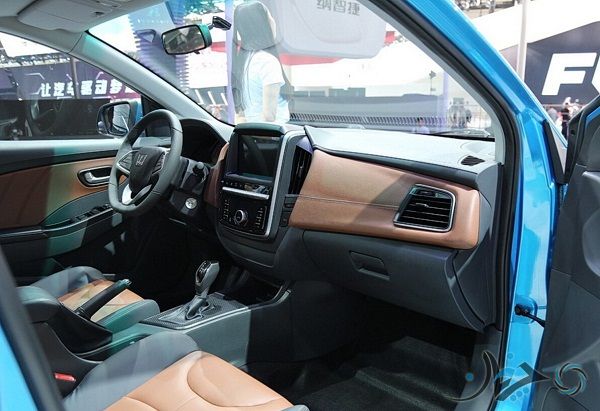 برند تازه وارد لوکسژن را بشناسید؛ خودروهای جدید در راه بازار ایران!