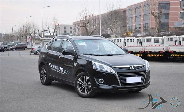 برند تازه وارد لوکسژن را بشناسید؛ خودروهای جدید در راه بازار ایران!