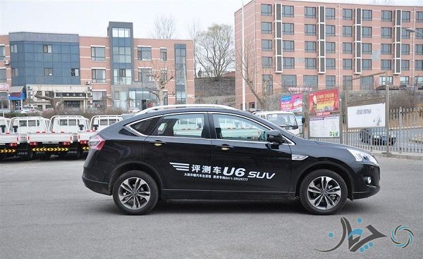 برند تازه وارد لوکسژن را بشناسید؛ خودروهای جدید در راه بازار ایران!