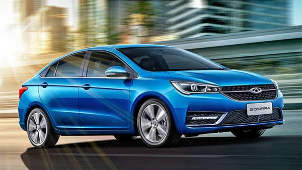 چری آریزو 5: هندوانه کال با بهای بالا!