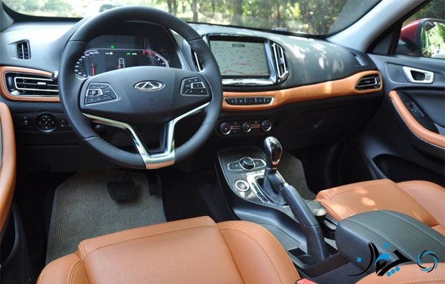 مقایسه سوزوکی گرند ویتارا در برابر تیگو 7: ژاپنی یا چینی!؟