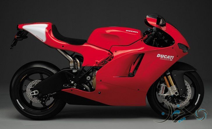 گران قیمت‌ترین موتور سیکلت‌های جهان در سال 2017