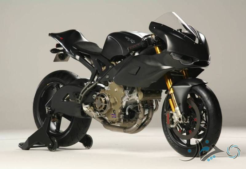 گران قیمت‌ترین موتور سیکلت‌های جهان در سال 2017