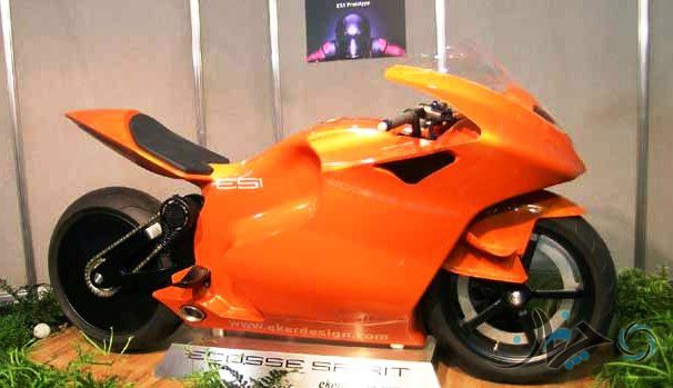 گران قیمت‌ترین موتور سیکلت‌های جهان در سال 2017