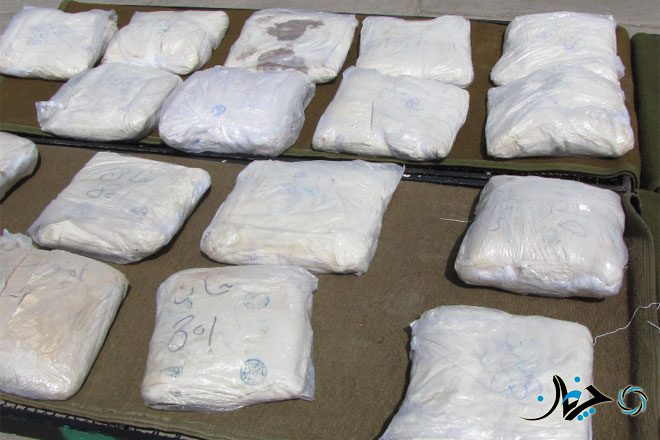 اخبار جدید منتشر شده پیرامون جاسازی مواد مخدر در خودروهای وارداتی!