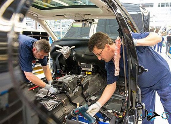 مقایسه‌ای مابین هزینه‌های تحقیق و توسعه خودروسازان ایران و سایر نقاط جهان!