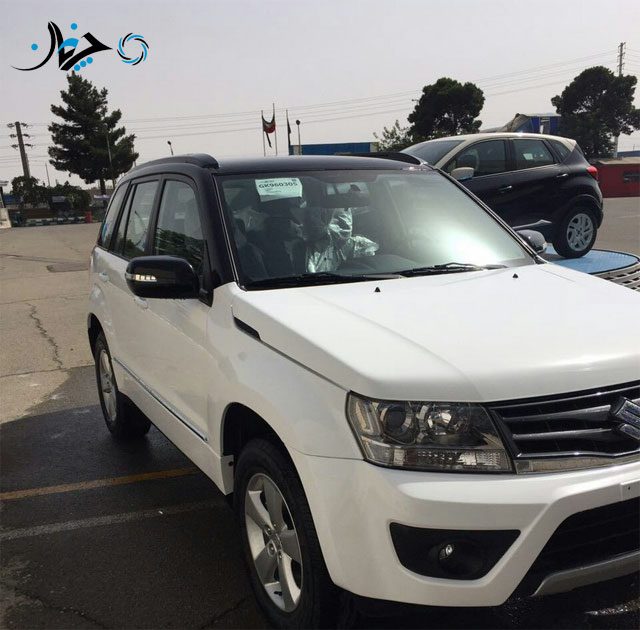 مقایسه سوزوکی گرند ویتارا در برابر تیگو 7: ژاپنی یا چینی!؟