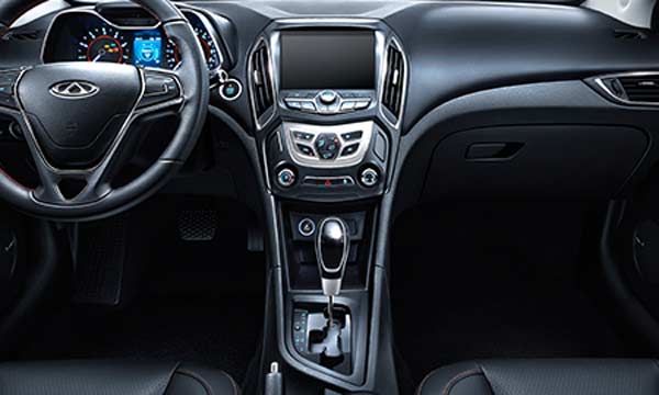 چری آریزو 5: هندوانه کال با بهای بالا!