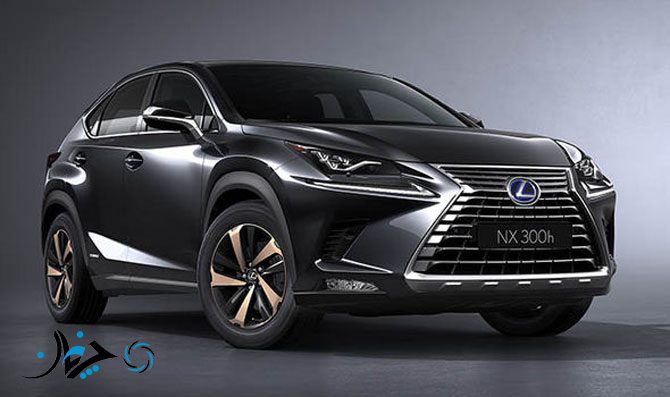 دو نکته مهم پیرامون عدم خرید لکسوس NX300h در بازار داخلی کشور!