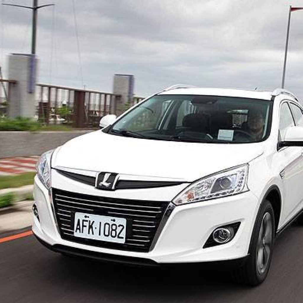 برند تازه وارد لوکسژن را بشناسید؛ خودروهای جدید در راه بازار ایران!