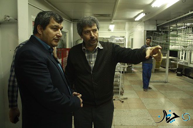 آیا دانش فنی ژاپنی‌ها به کمک صنایع چراغ خودروی ایران می‌آید؟