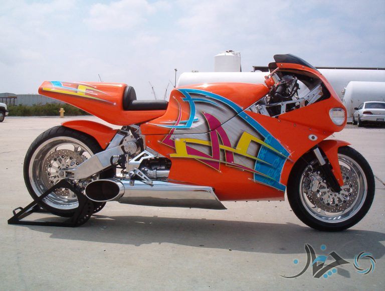 گران قیمت‌ترین موتور سیکلت‌های جهان در سال 2017