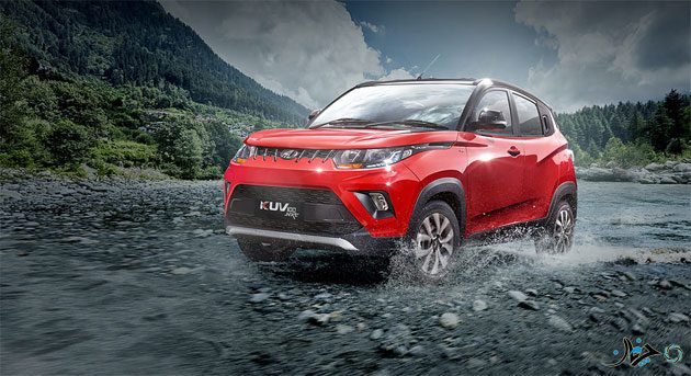 رونمایی از محصولات ماهیندرا در دومین نمایشگاه خودروی تهران!