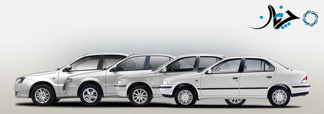 نگاهی به حجم تولیدات خودروسازان داخلی در سال جاری!