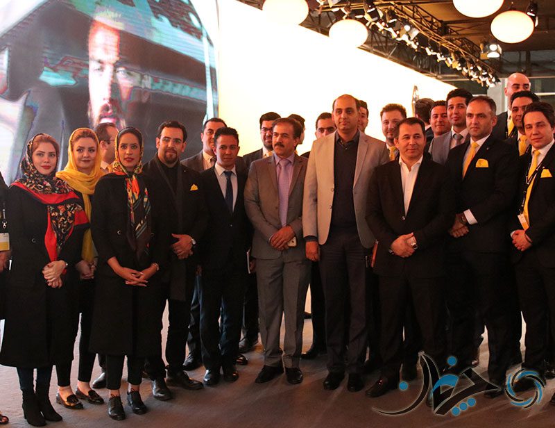 گزارش اختصاصی چرخان از خودروهای رنو در نمایشگاه تهران + ویدیو