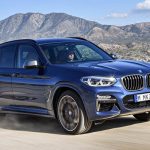 بی‌ام‌و X3 مدل ۲۰۱۸: جذاب و خشن!