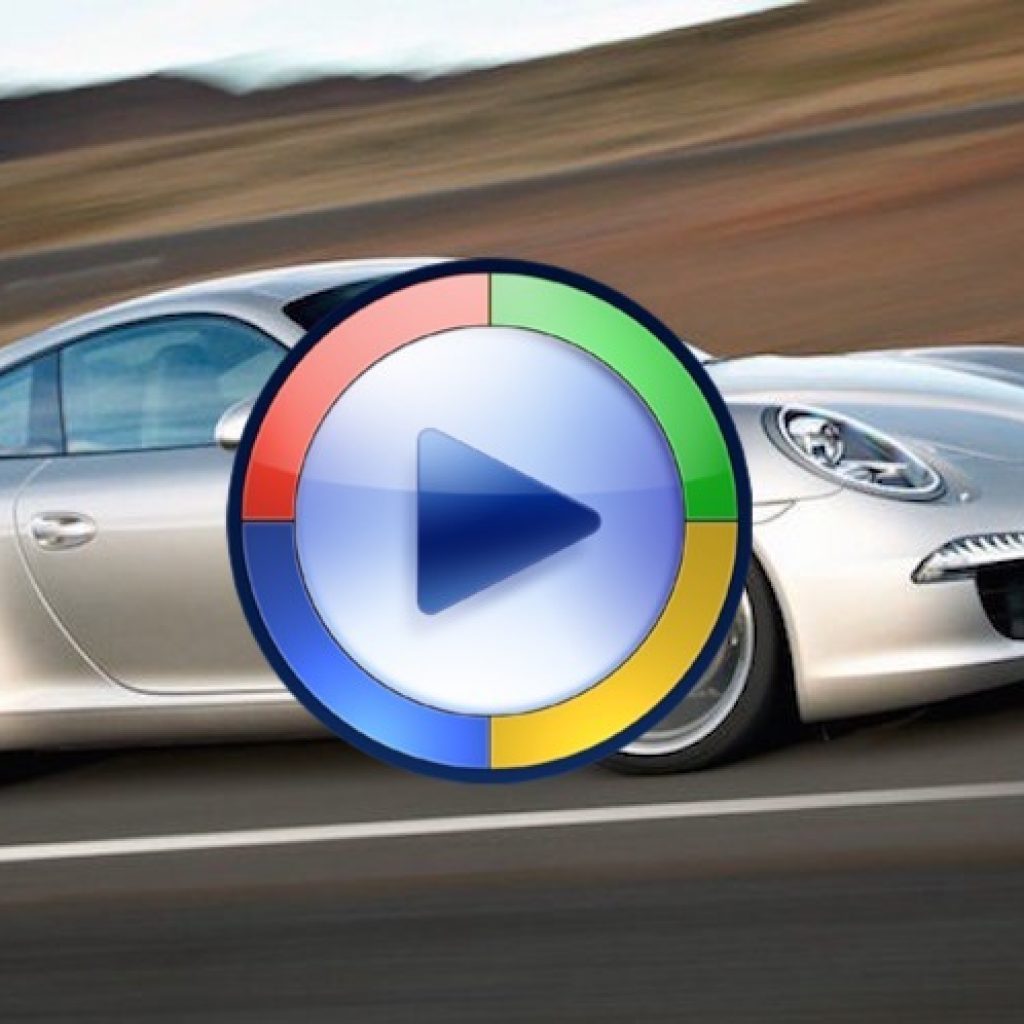 تست پورشه ۹۱۱ مدل ۲۰۱۸ با قهرمانان فرمول یک! (ویدئوی اختصاصی)