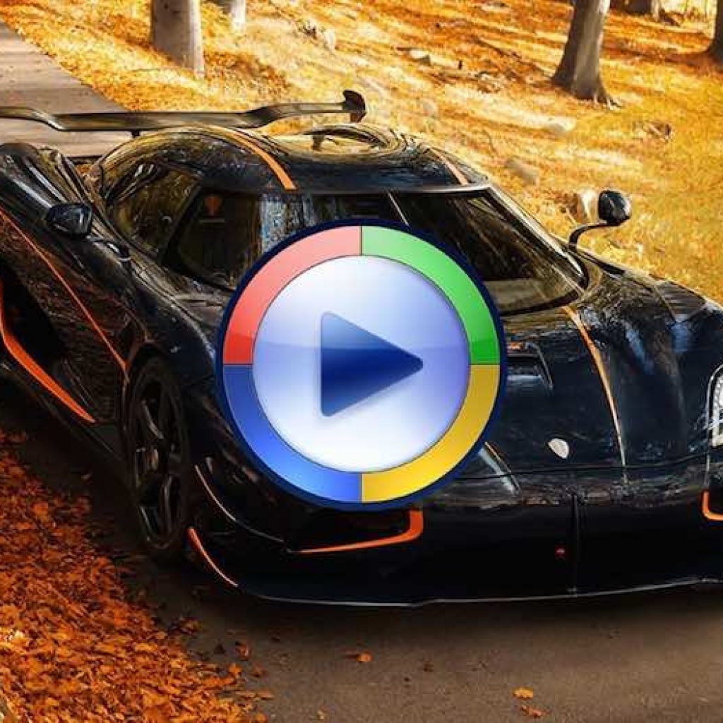 کوئینگزگ آگرا RS رکورد سرعت را شکست! (ویدئوی اختصاصی)