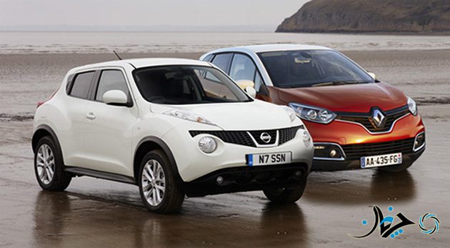 افزایش فعالیت رنو_نیسان در بازارهای آسیایی