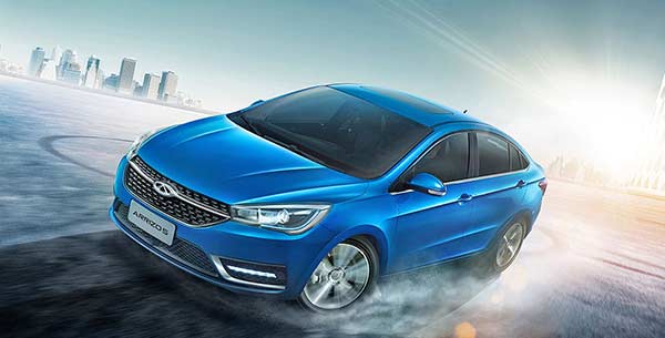 چری آریزو 5: هندوانه کال با بهای بالا!