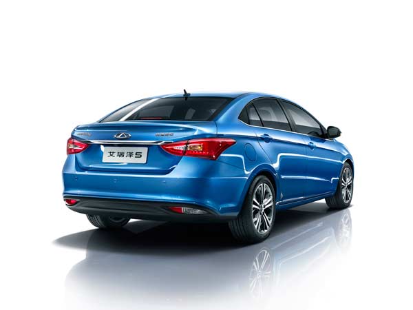 چری آریزو 5: هندوانه کال با بهای بالا!