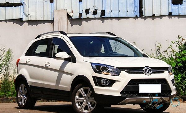 نگاهی به بایک X25؛ جوجه اردک زشت!