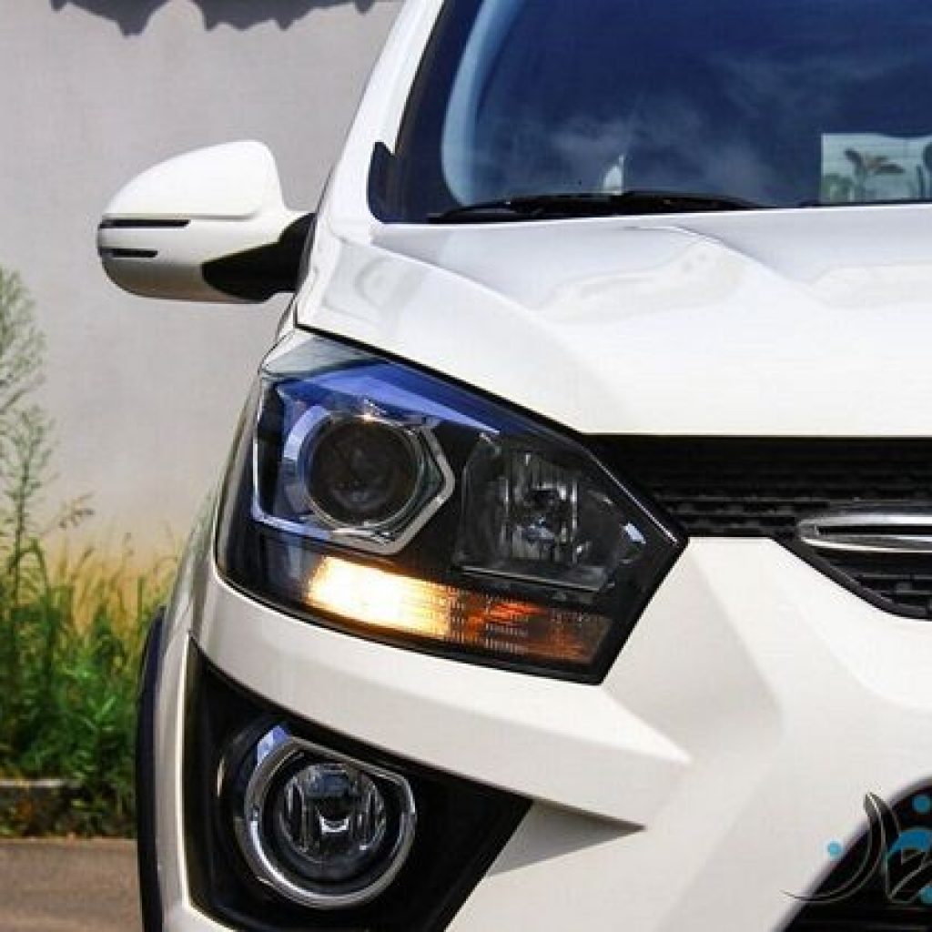 بایک X25