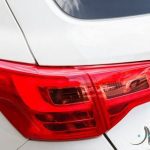 نگاهی به بایک X25؛ جوجه اردک زشت!