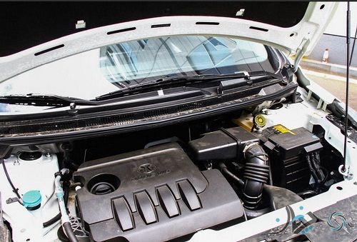 نگاهی به بایک X25؛ جوجه اردک زشت!