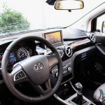 نگاهی به بایک X25؛ جوجه اردک زشت!