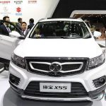 نگاهی به بایک X55؛ در جستجوی خوشبختی !