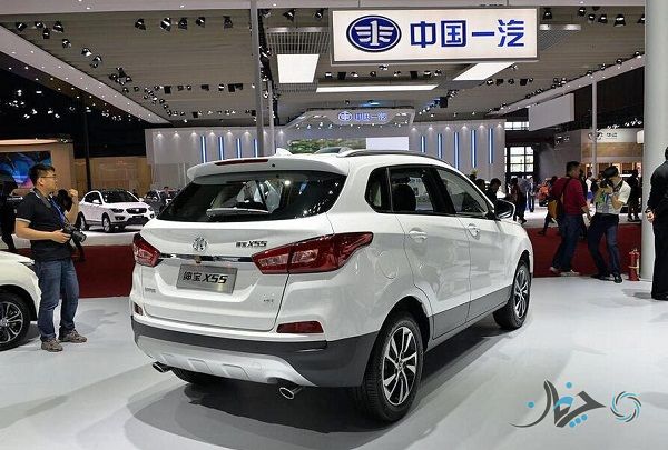 نگاهی به بایک X55؛ در جستجوی خوشبختی !