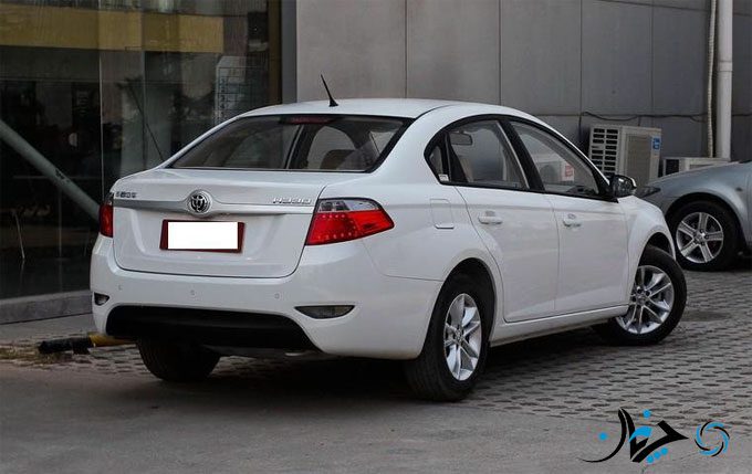 4 دلیل برای آنکه برلیانس H330 نخریم!