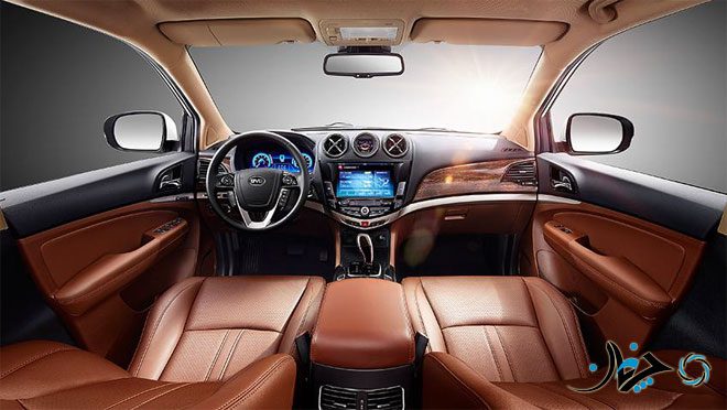 آیا BYD TANG در نمایشگاه خودروی تهران معرفی می‌شود؟