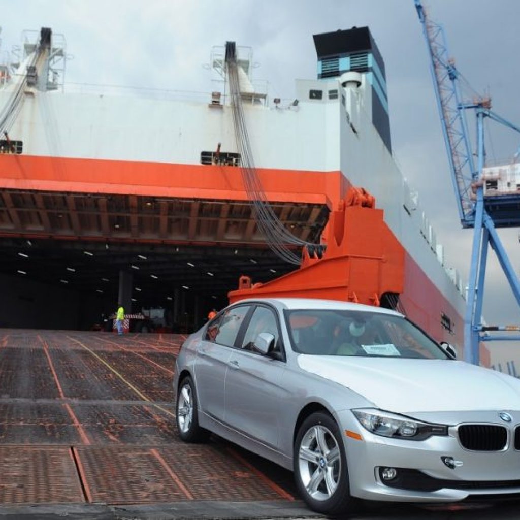 انتشار فهرست واردکنندگان دارای مجوز پیش‌فروش