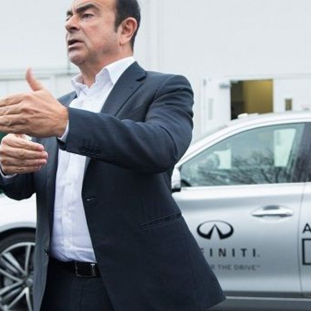 عقب ماندگی رنو از بازار آمریکا؛ ترس از رقابت!