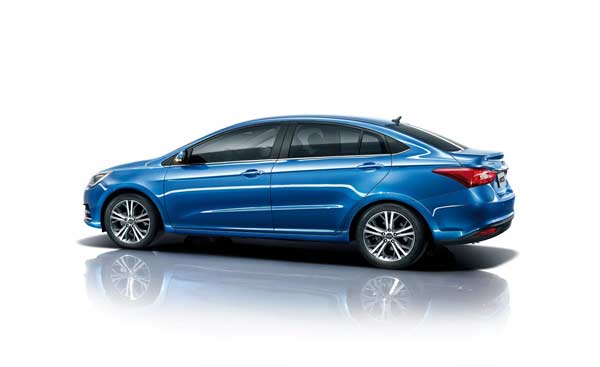 چری آریزو 5: هندوانه کال با بهای بالا!