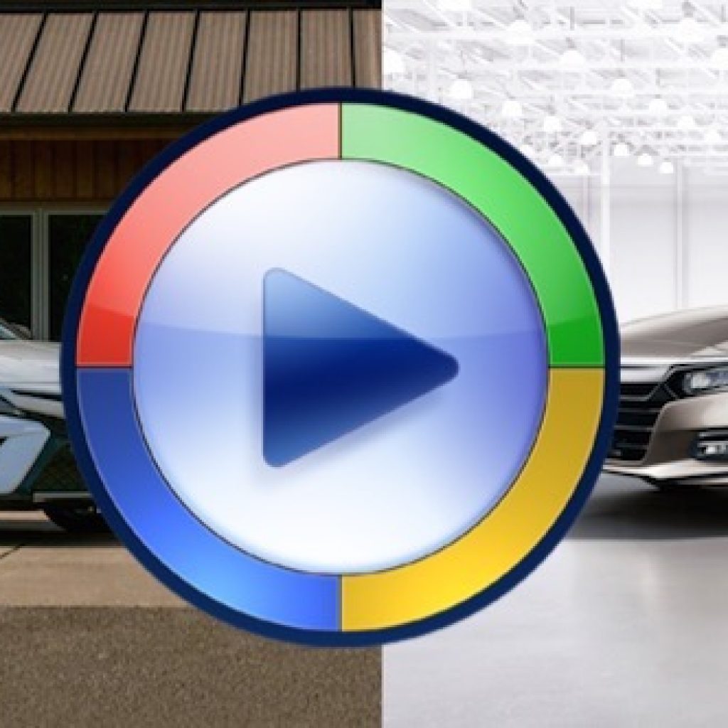 مقایسه هوندا آکورد و تویوتا کمری 2018! (ویدئوی اختصاصی)