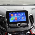 تجربه رانندگی با چانگان CS55 در قلب اروپا!