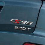 تجربه رانندگی با چانگان CS55 در قلب اروپا!