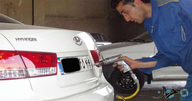 افزایش شماره‌گذاری خودروها در کشور!