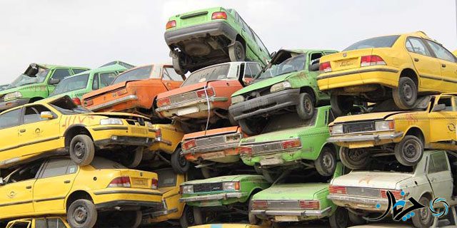 افزایش شماره‌گذاری خودروها در کشور!