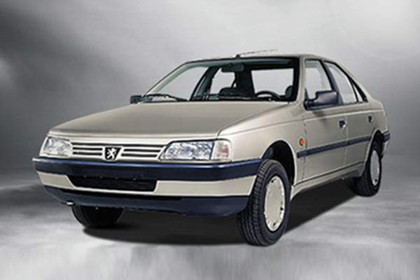 پژو پارس سردمدار گرانی امروز خودروها شد! + لیست قیمت خودروهای مدل 97