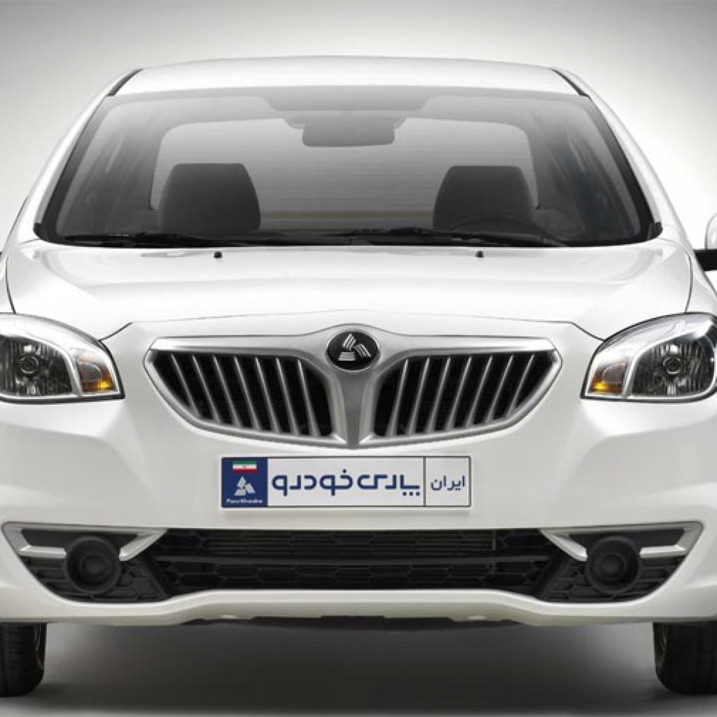 4 دلیل برای آنکه برلیانس H330 نخریم!