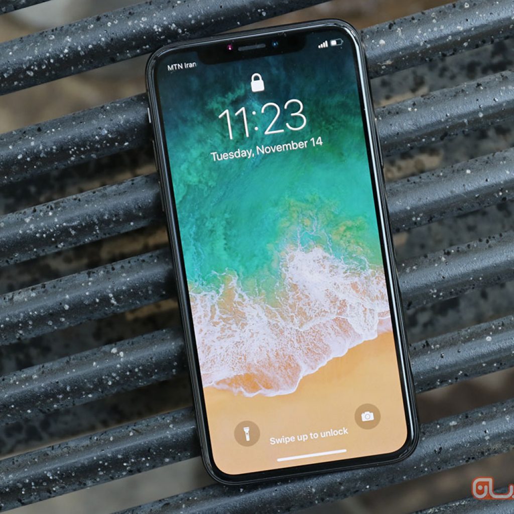 بررسی اپل آی‌فون ۱۰ (iPhone X): طلایی به قیمت الماس!