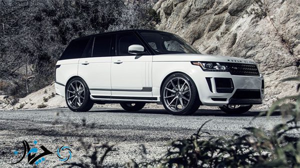 12 تولیدکننده خودروهای لوکس دنیا را بشناسید!